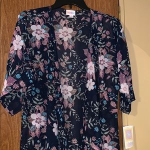 Lularoe Shirley